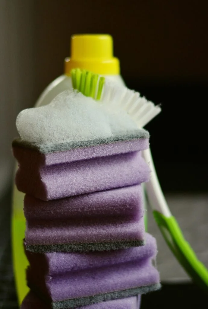 Cleaning Services in Bristol