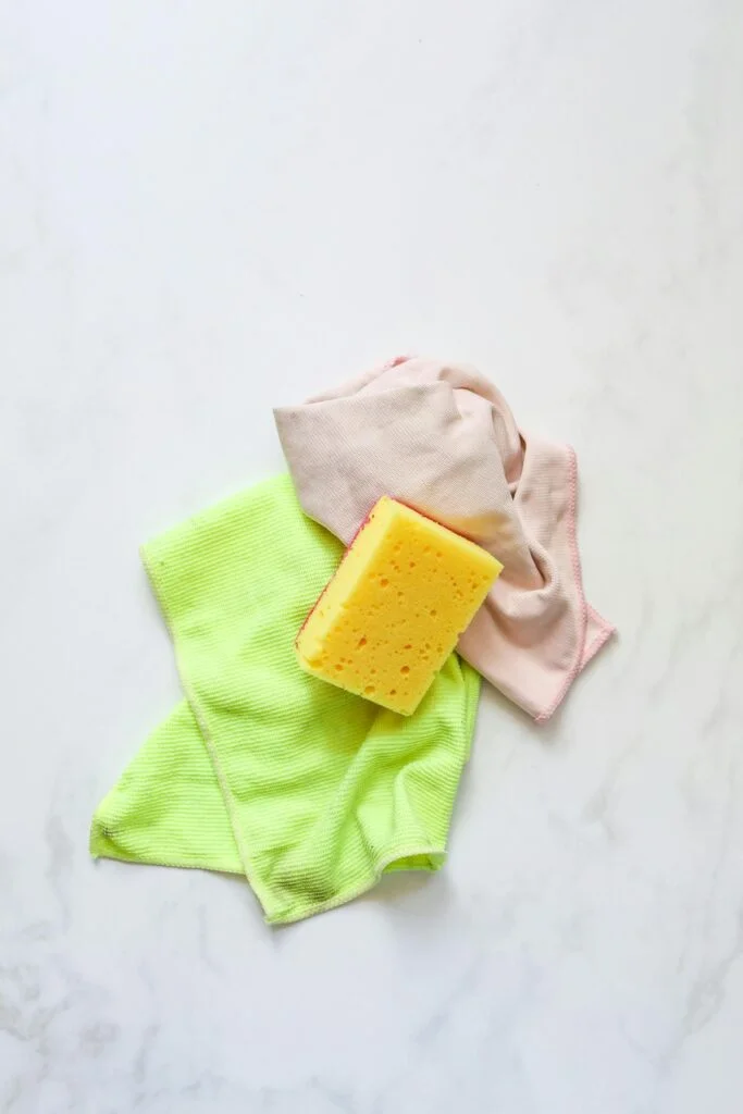 Cleaning Services