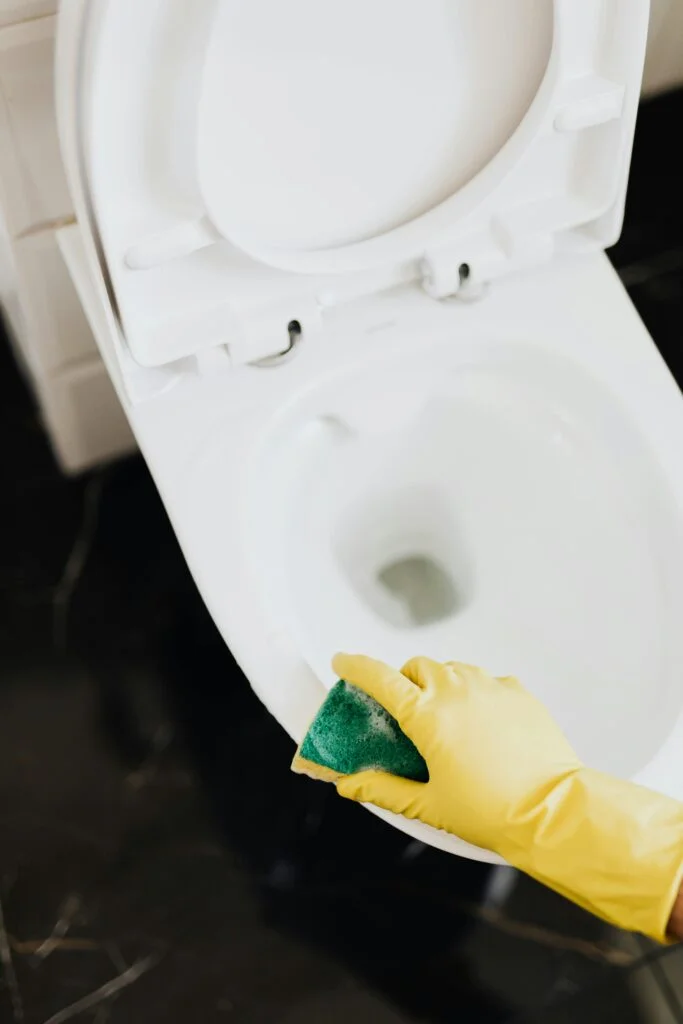 End of Tenancy Cleaning Services