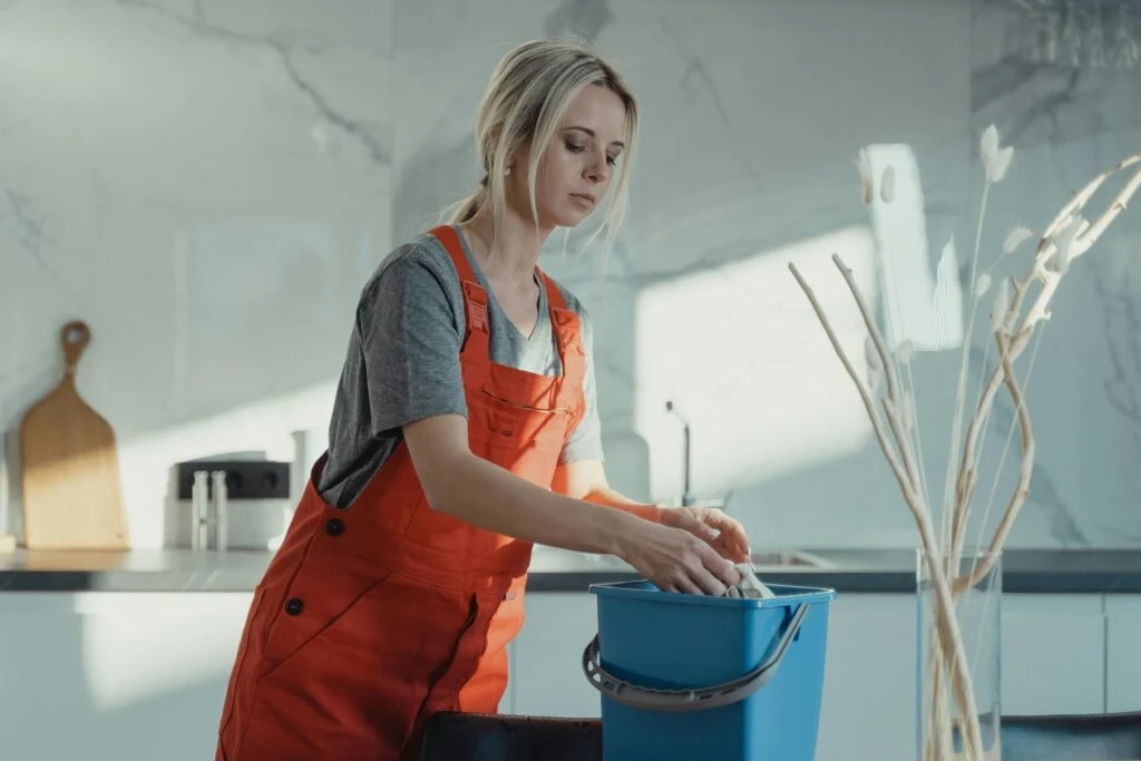 Airbnb Cleaning Services