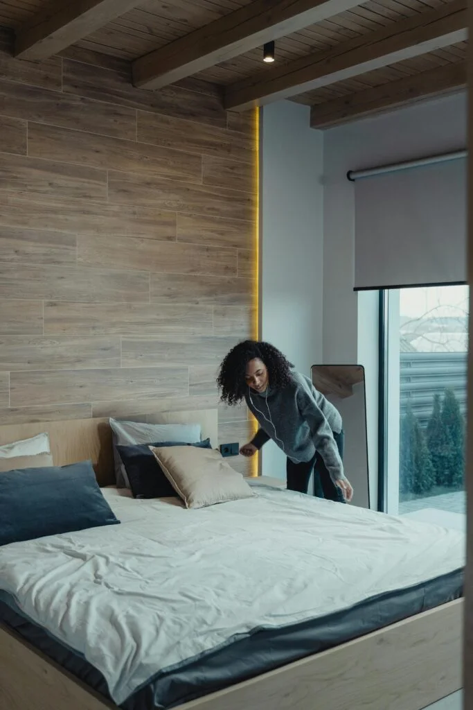 Airbnb Cleaning