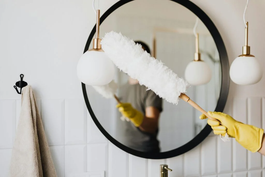 End of Tenancy Cleaning Services in Bristol: Client Testimonials and Success Stories