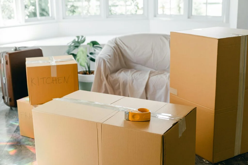 End of Tenancy Cleaning Services