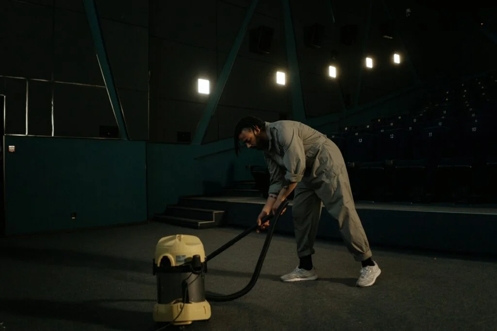 Deep Cleaning Services