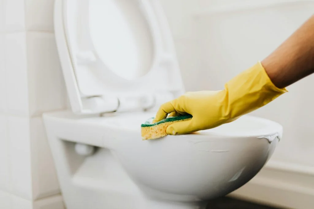 One-Off Deep Cleaning Services in Bristol
