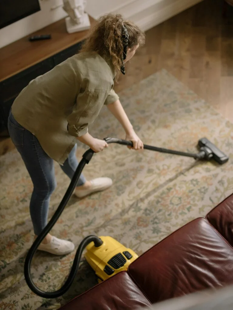 End of Tenancy Cleaning