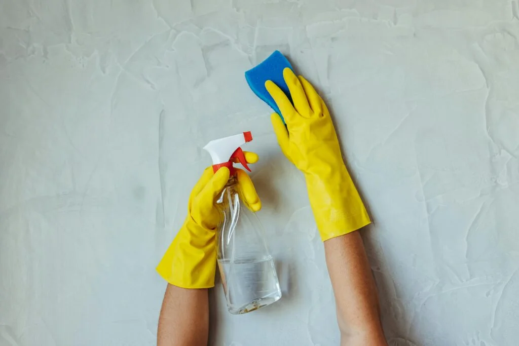 What’s Included in End of Tenancy Cleaning Services?