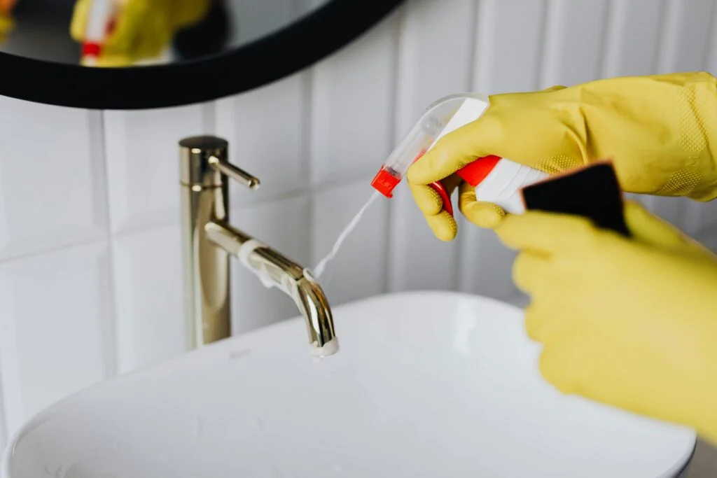 What’s Included in Our Domestic Cleaning Services?