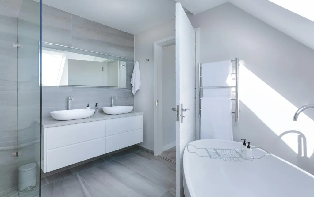Consider a One-Off Clean