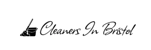 Cleaners in Bristol logo